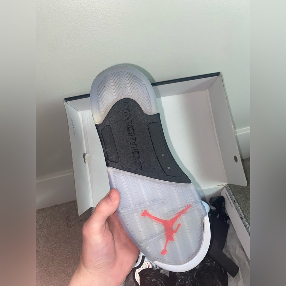 Air Jordan 5s "Pro Stars" OBO